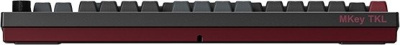 Купить клавиатура montech mkey tkl darkness mk87db в интернет-магазине X-core.by