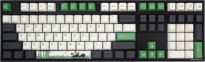 Купить клавиатура varmilo va108m panda r2 (cherry mx silent red) в интернет-магазине X-core.by