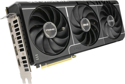 Видеокарта ASUS Prime GeForce RTX 5070 Ti 16GB GDDR7 OC Edition PRIME-RTX5070TI-O16G  купить в интернет-магазине X-core.by
