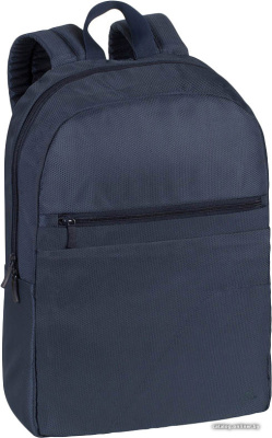 Купить рюкзак rivacase 8065 (синий) в интернет-магазине X-core.by