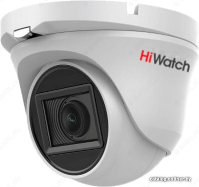 Купить cctv-камера hiwatch ds-t203a (2.8 мм) в интернет-магазине X-core.by