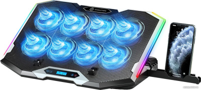 Купить подставка evolution lcs-07 rgb в интернет-магазине X-core.by