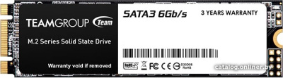 SSD Team MS30 128GB TM8PS7128G0C101  купить в интернет-магазине X-core.by
