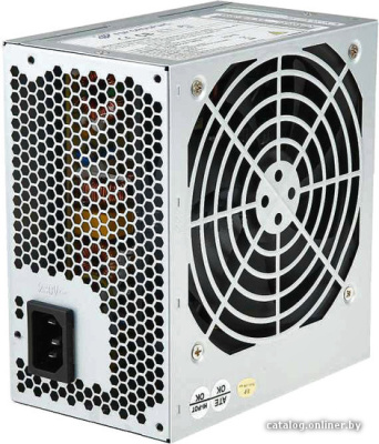 Блок питания Qdion QD500 500W  купить в интернет-магазине X-core.by