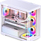 Корпус Jonsbo D300 (белый)  купить в интернет-магазине X-core.by