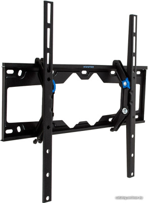 Купить кронштейн kromax element-4 (черный) в интернет-магазине X-core.by