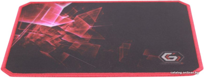 Купить коврик для мыши gembird mp-gamepro-s в интернет-магазине X-core.by