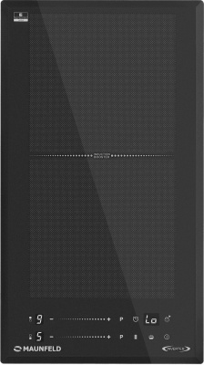 Варочная панель MAUNFELD CVI292S2FDGR Inverter