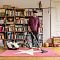 Пылесос Karcher DS 6 Plus 1.195-252.0  купить в интернет-магазине X-core.by