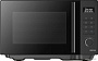 Микроволновая печь CENTEK CT-1563 (черный)