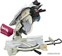 Торцовочная пила Makita LH1040F