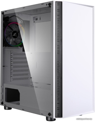 Корпус Zalman R2 (белый)  купить в интернет-магазине X-core.by