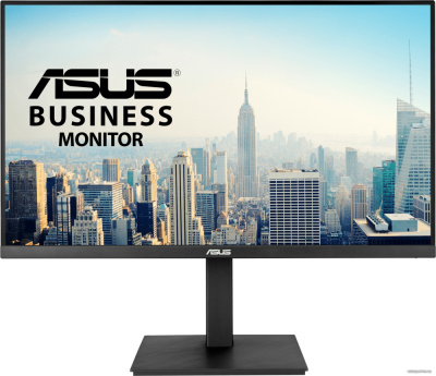 Купить монитор asus business va32uqsb в интернет-магазине X-core.by