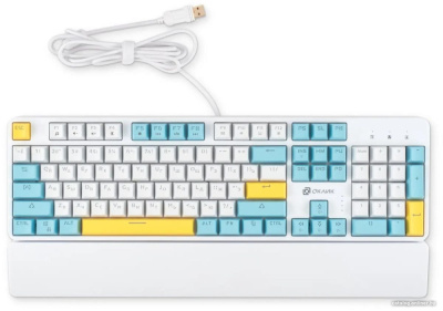 Купить клавиатура oklick k951x в интернет-магазине X-core.by