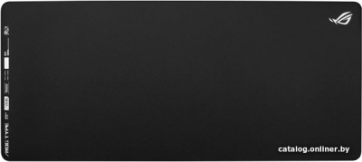 Купить коврик для стола asus rog hone ace xxl в интернет-магазине X-core.by