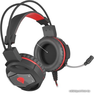 Купить наушники genesis neon 350 в интернет-магазине X-core.by