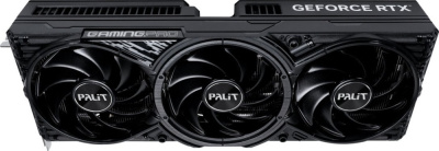 Видеокарта Palit GeForce RTX 5070 Ti GamingPro V1 NE7507T019T2-GB2031Y  купить в интернет-магазине X-core.by