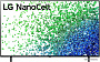 ЖК-телевизор LG 55NANO806PA