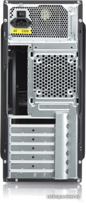 Корпус Foxline FL-815  купить в интернет-магазине X-core.by