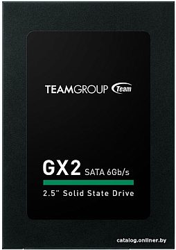 SSD Team GX2 1TB T253X2001T0C101