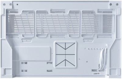 Корпус Lian Li O11 Dynamic Mini V2 Flow G99.O11DMIV2FW.R0  купить в интернет-магазине X-core.by