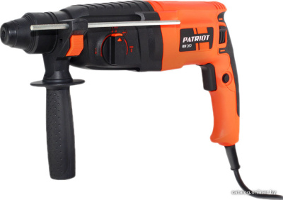 Перфоратор Patriot RH 260 (140301322) купить в интернет-магазине X-core.by