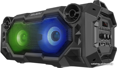 Купить беспроводная колонка sven ps-500 в интернет-магазине X-core.by