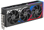 Видеокарта ASUS ROG Strix GeForce RTX 4090 BTF OC Edition 24GB GDDR6X ROG-STRIX-RTX4090-O24G-BTF-GAM