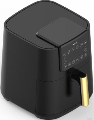 Аэрофритюрница Deerma DEM-KZ120W  купить в интернет-магазине X-core.by