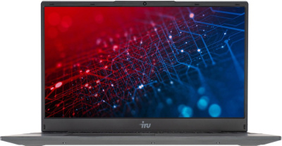 Купить ноутбук iru калибр 15ph 2054001 в интернет-магазине X-core.by