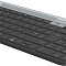 Купить клавиатура logitech k580 slim 920-009275 (графитовый) в интернет-магазине X-core.by