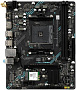 Материнская плата Maxsun B450M Gaming WiFi
