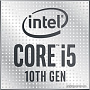 Процессор Intel Core i5-10600K