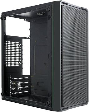Корпус Ginzzu B171