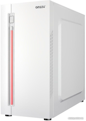 Корпус Ginzzu D390  купить в интернет-магазине X-core.by