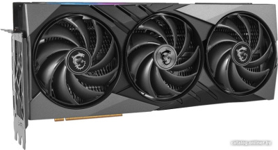 Видеокарта MSI GeForce RTX 4090 Gaming X Slim 24G  купить в интернет-магазине X-core.by
