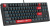 Купить клавиатура a4tech bloody at87 (черный/красный) в интернет-магазине X-core.by