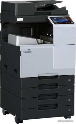 Купить мфу sindoh d332 в интернет-магазине X-core.by