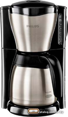 Капельная кофеварка Philips HD7546/20