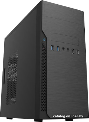 Корпус Foxline FL-628 450W FL-628-FZ450R-U32  купить в интернет-магазине X-core.by