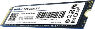 SSD Indilinx 4XN80S 1TB IND-4XN80S001TX  купить в интернет-магазине X-core.by