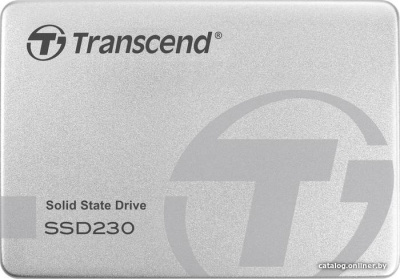 SSD Transcend SSD230S 1TB TS1TSSD230S  купить в интернет-магазине X-core.by