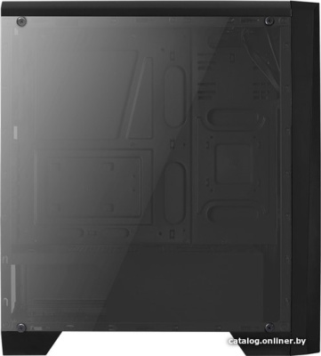 Корпус AeroCool Cylon (черный)  купить в интернет-магазине X-core.by