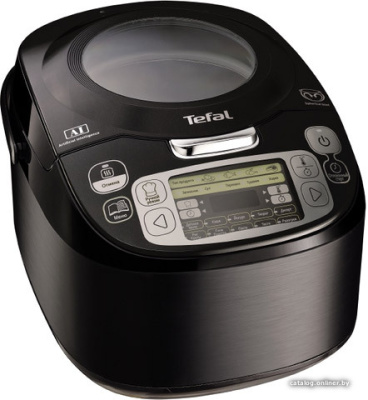 Мультиварка Tefal RK812832
