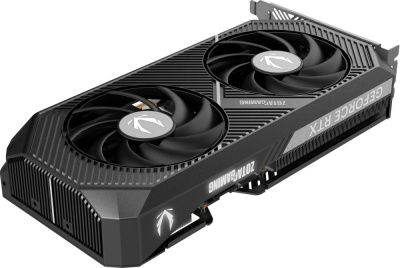 Видеокарта ZOTAC Gaming GeForce RTX 5070 Twin Edge OC ZT-B50700H-10P  купить в интернет-магазине X-core.by