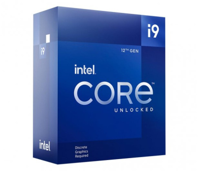 Процессор Intel Core i9-12900K (BOX) купить в интернет-магазине X-core.by.
