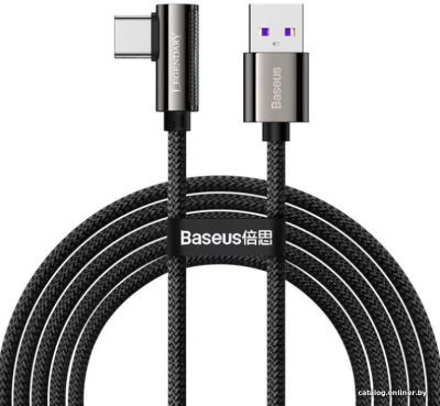 Купить кабель baseus catcs-c01 в интернет-магазине X-core.by