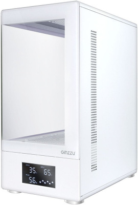 Корпус Ginzzu RX450D  купить в интернет-магазине X-core.by