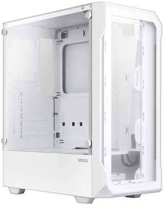 Корпус Ginzzu CL130  купить в интернет-магазине X-core.by