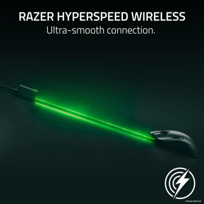 Купить игровая мышь razer viper v3 pro (черный) в интернет-магазине X-core.by